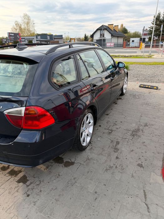 Sprzedam Bmw e91