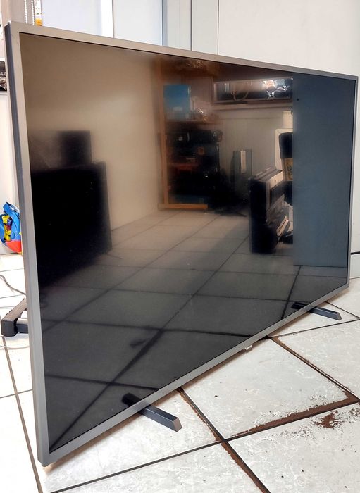 Telewizor PHILIPS 55PUS6703 55"