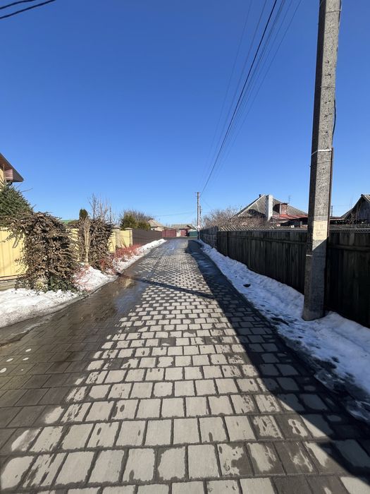 Будинок у центрі с Свидівок — 12 км від Черкас