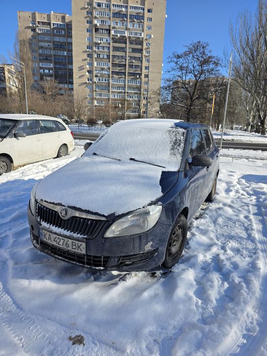 1.3.Аренда-Фабия-2800, Выкуп:  Фьюжн,  Соната, К5, др. Киев