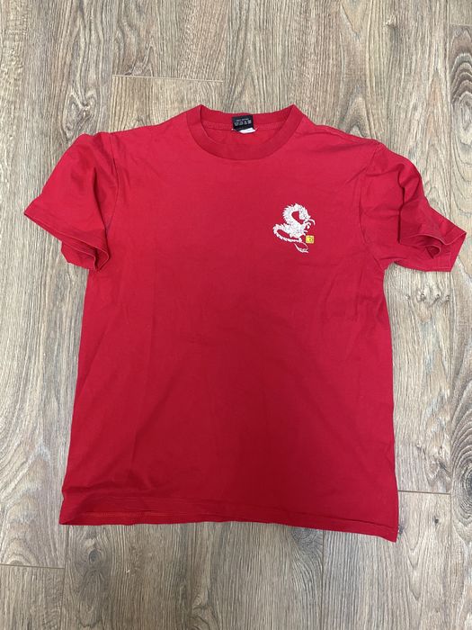 Stussy outdoor стуси футболка винтаж