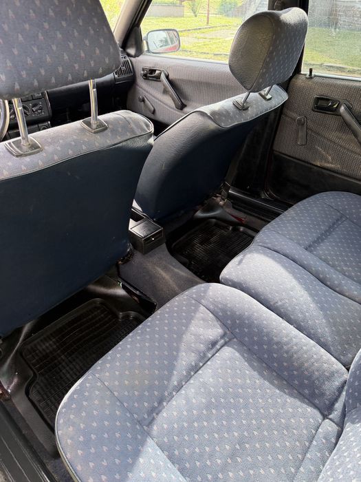 VW Passat B3 1.8benz