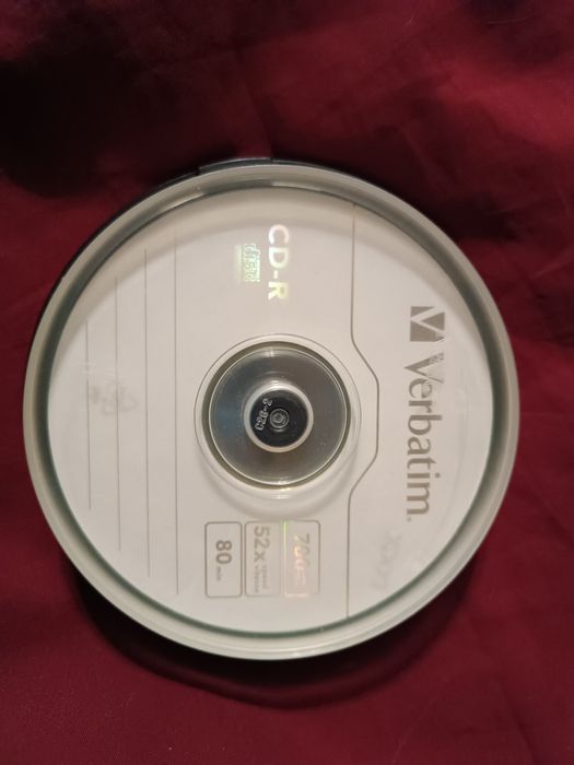 Коробочки для дисков