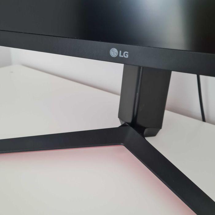 Monitor LG UltraGear 27GN850-B