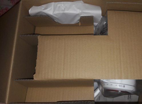 Тістоміс BOSCH MUMP1000