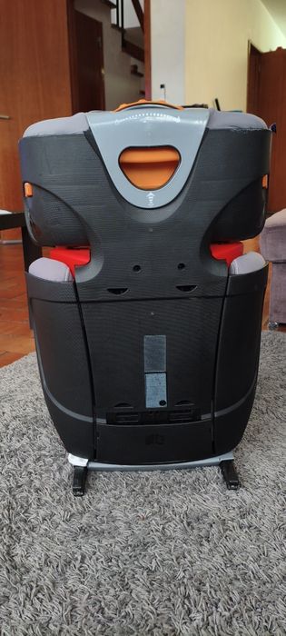 Cadeira auto para bebé e criança Chicco Oasys