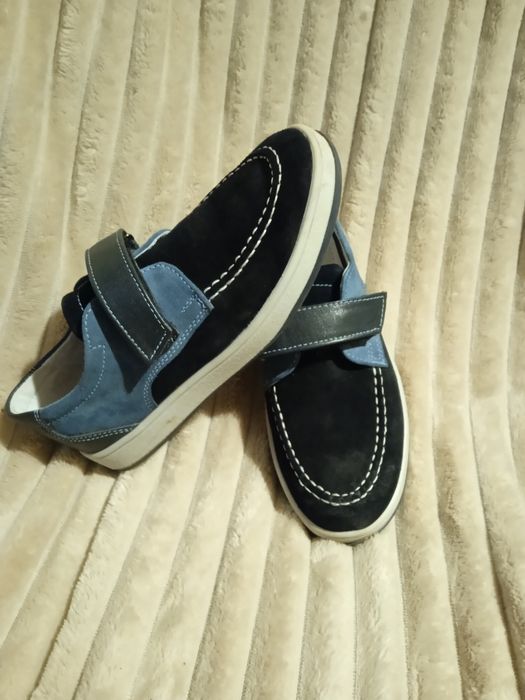 Туфлі, мокасини 34 р