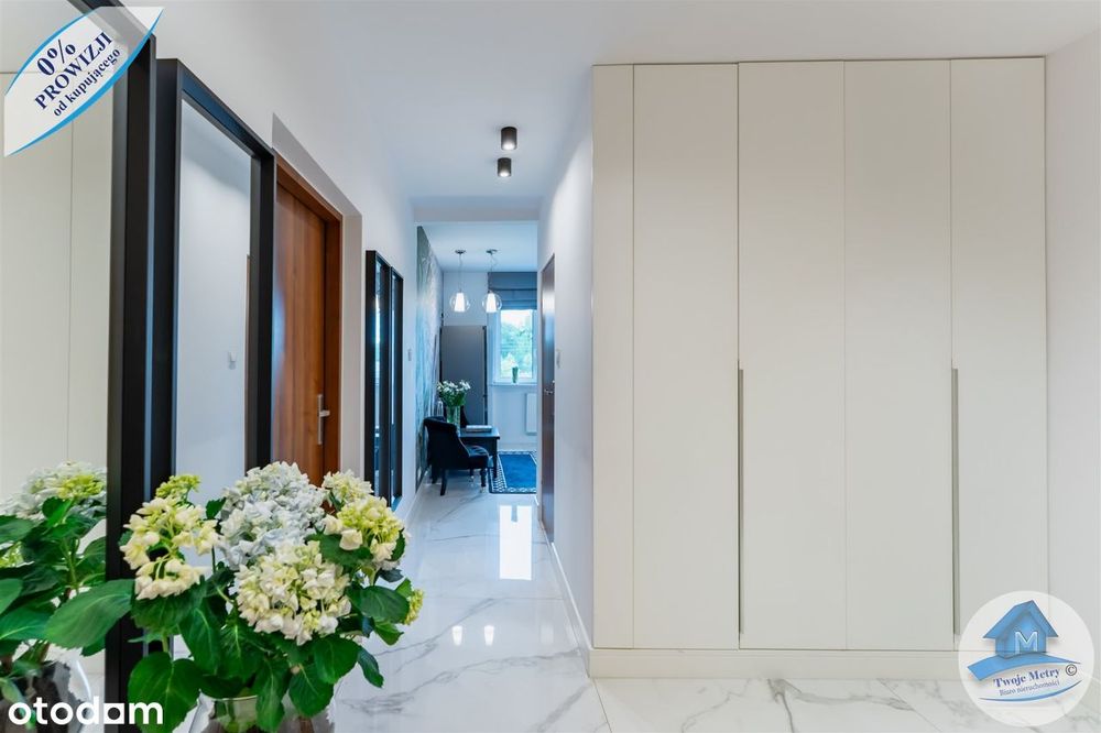 Jasna strona życia | 82 m²