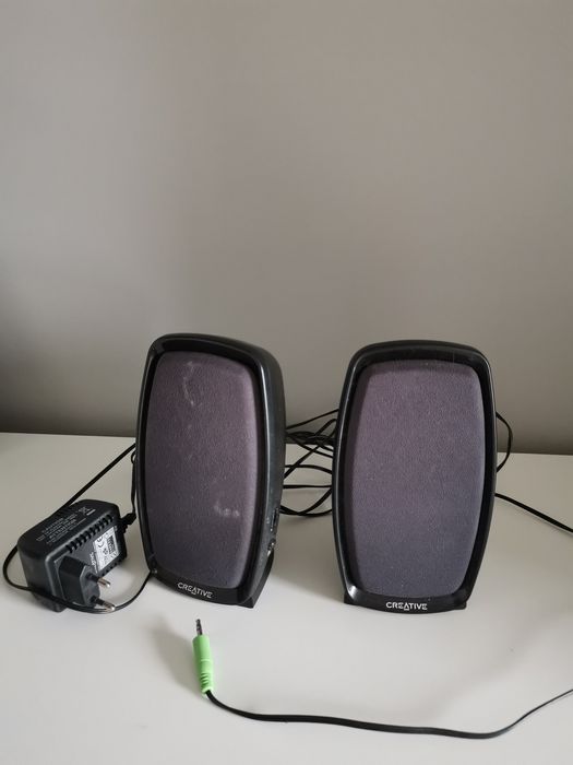 Głośniki komputerowe Creative 245