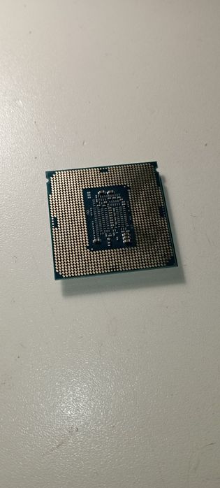 Процесор Intel Pentium G4400