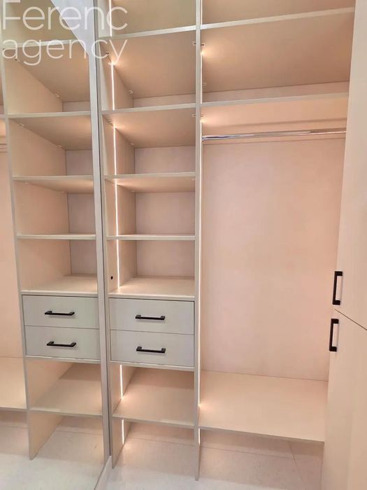 ЖИТЛОВИЙ КОМПЛЕКС, новобудова. Авторський ремонт в стилі «МОДЕРН».