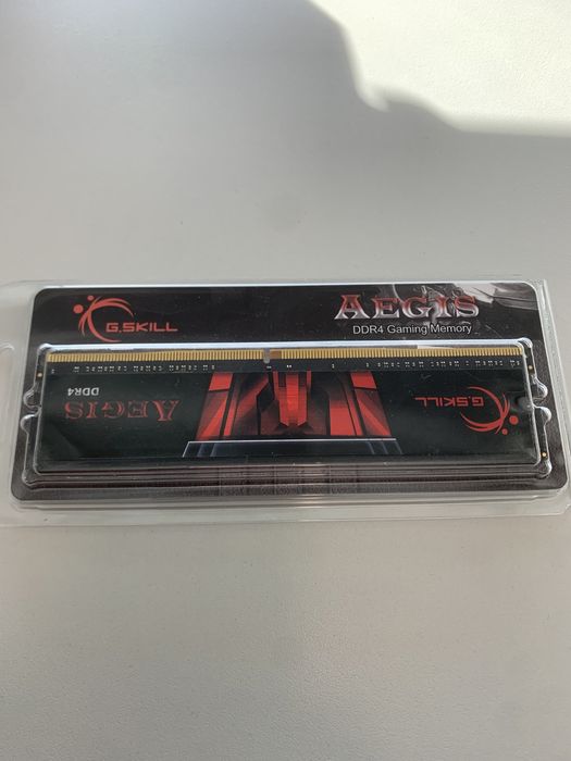 AEGIS 4GB RAM Memory Module454056945103022080