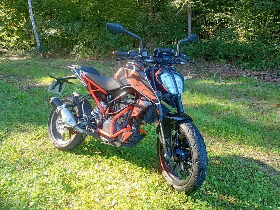 KTM