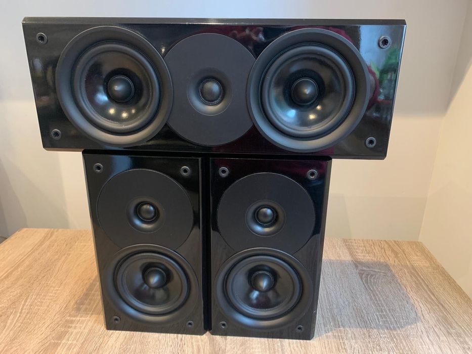 Głośniki kina domowego Polton