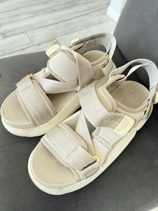 Босоніжки UGG оригінал