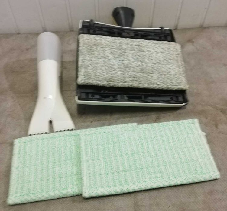końcówka mop vorwerk SP 530 wraz z dodatkami