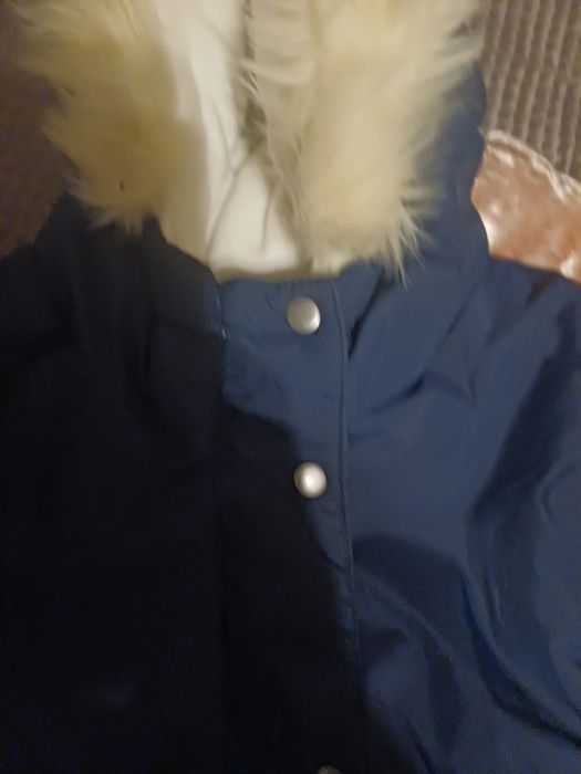 Super zestaw 3 kurtek 110/116