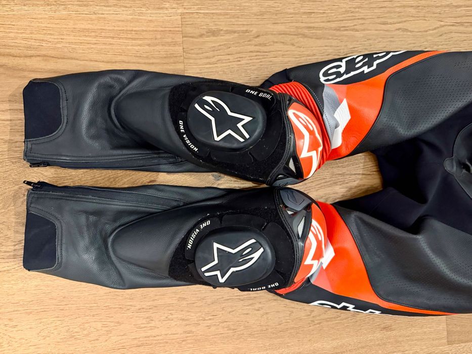 Kombinezon Alpinestars Atem V4 Rozm. 52