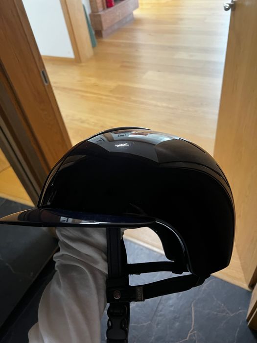 Kask jeźciecki Kep Italia