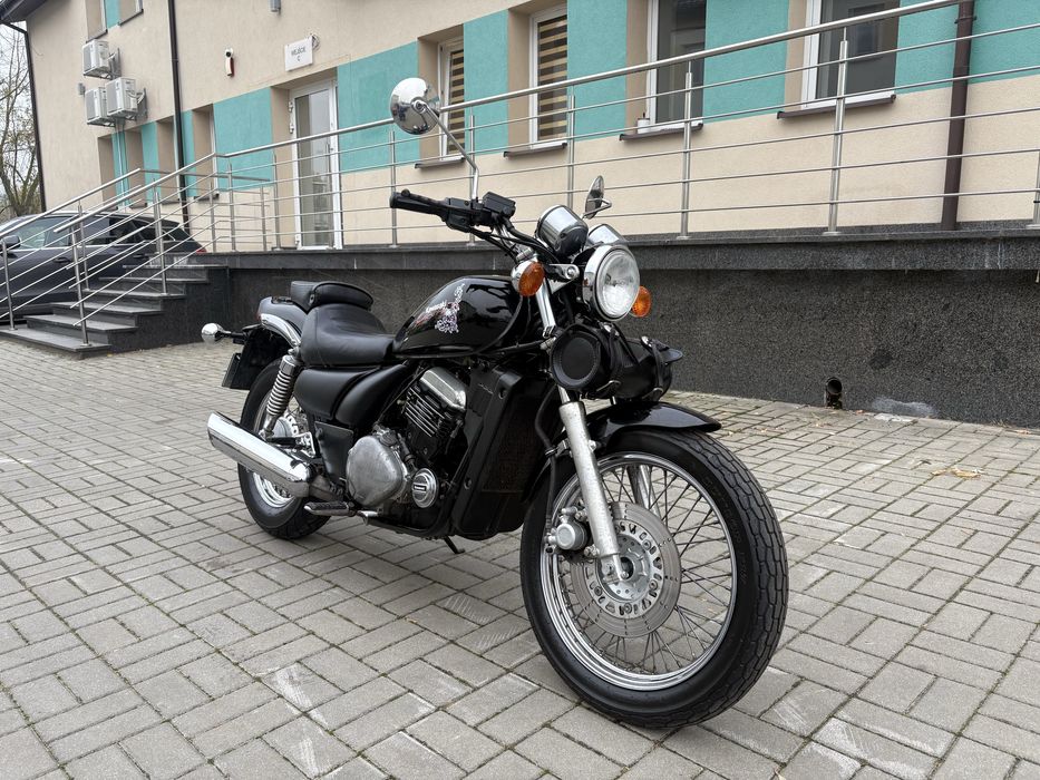 Kawasaki