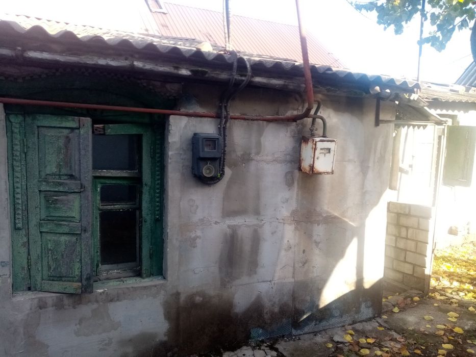 Продам гараж    с домом