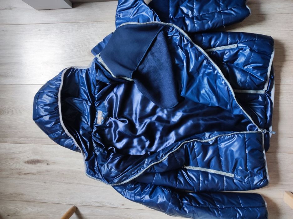 Куртка для вагітних Love & carry