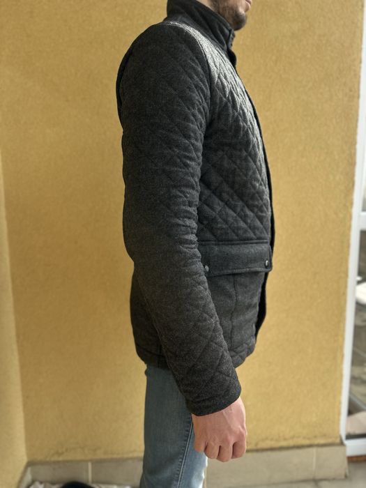 Мужская куртка Lacoste