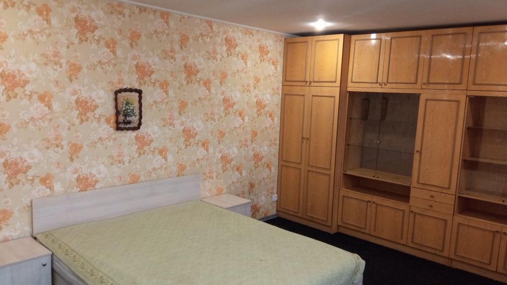 Сдам однокомнатную квартиру