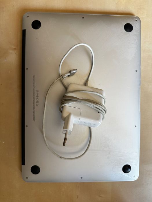 Mac book air 2013 13 polegadas