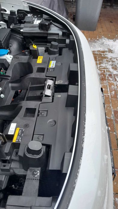 Продаж автомобіля