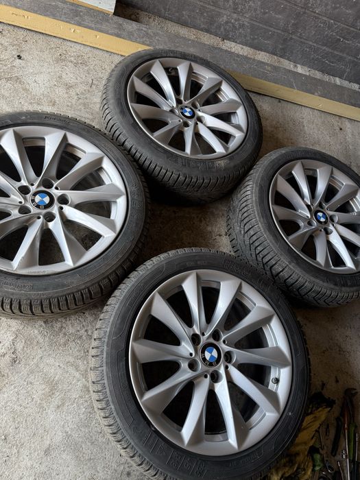 Felgi r18 5x120.