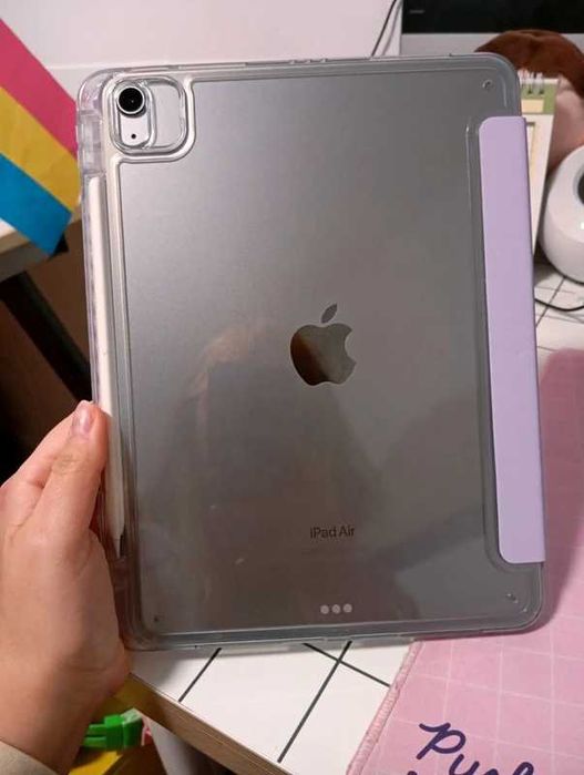 Ipad Air 11' + iPencil