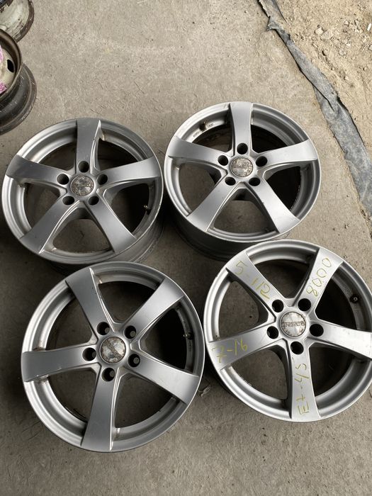 Диски з Німеччини