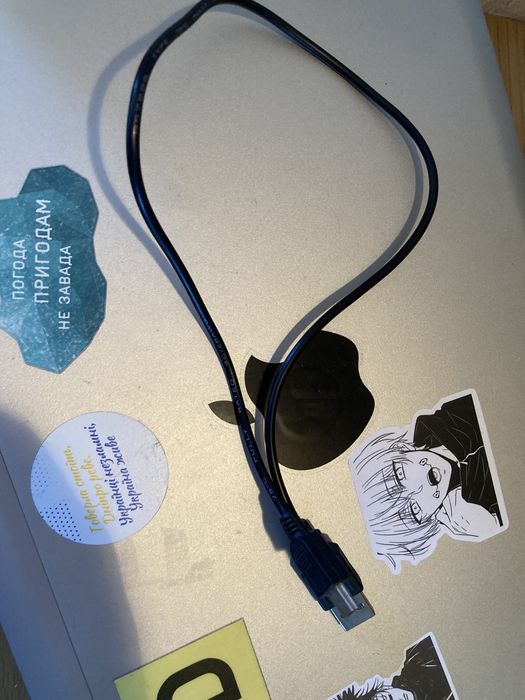 Мікрофон Samson meteor + провід