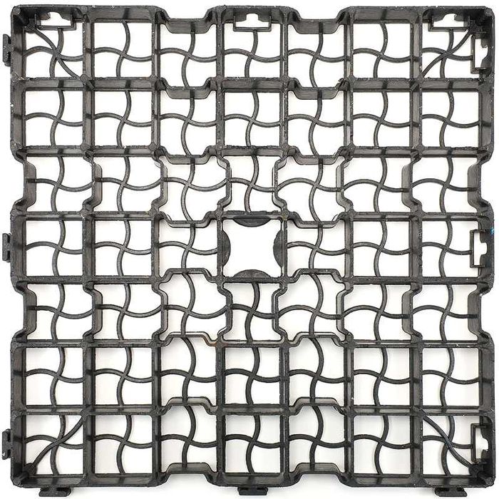 Płyta ażurowa do 5 cm x 50 x 50 cm 2,3 kg