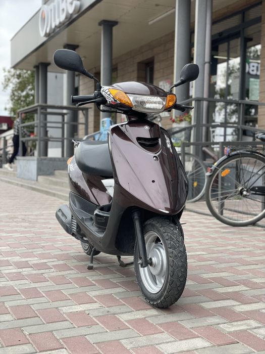 Скутер Ямаха Yamaha Jog Sa 36