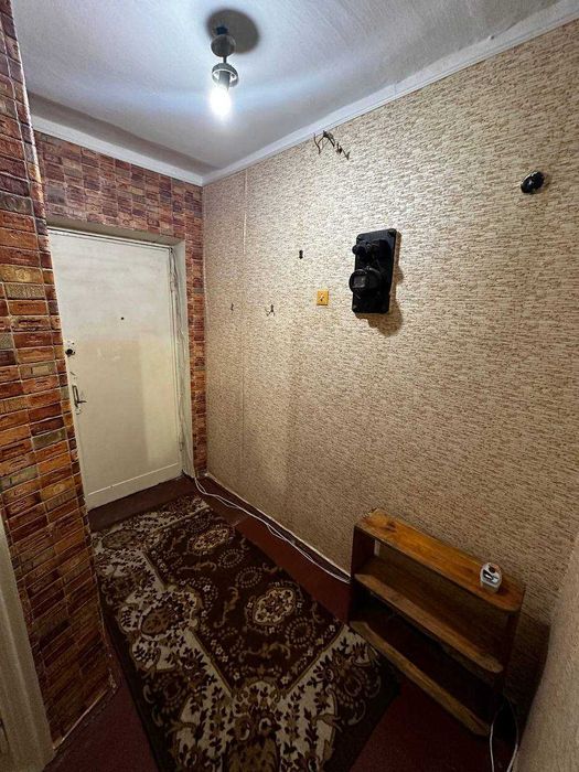 НАЙДЕШЕВША 2к квартира на ІНСТИТУТСЬКІЙ за 29500$