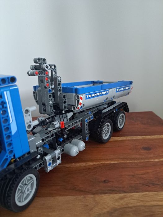 Lego 8052 technic