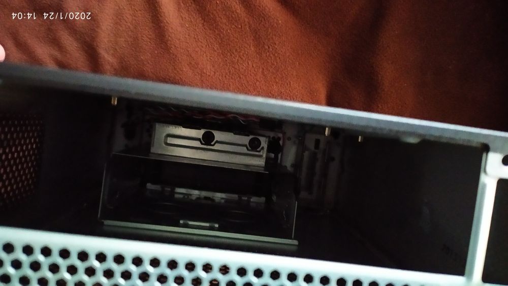 Корпус системника Acer