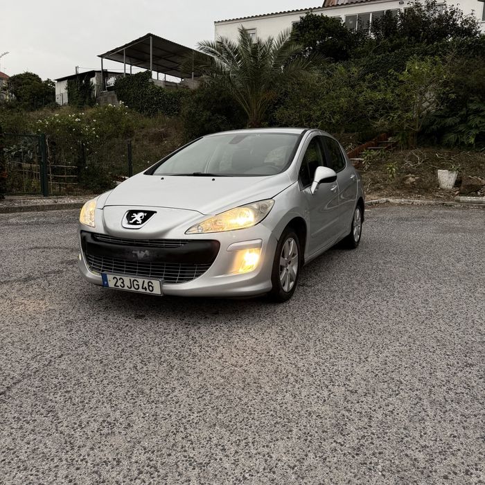 Peugeot 308 1.6 Diesel Economico