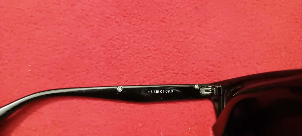 Очки Porshe design cat.3