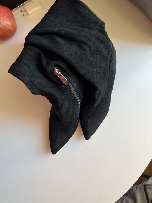 Сапоги / сапоги чулки