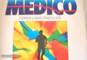 Fascículos Guia Médico da Editora Salvat