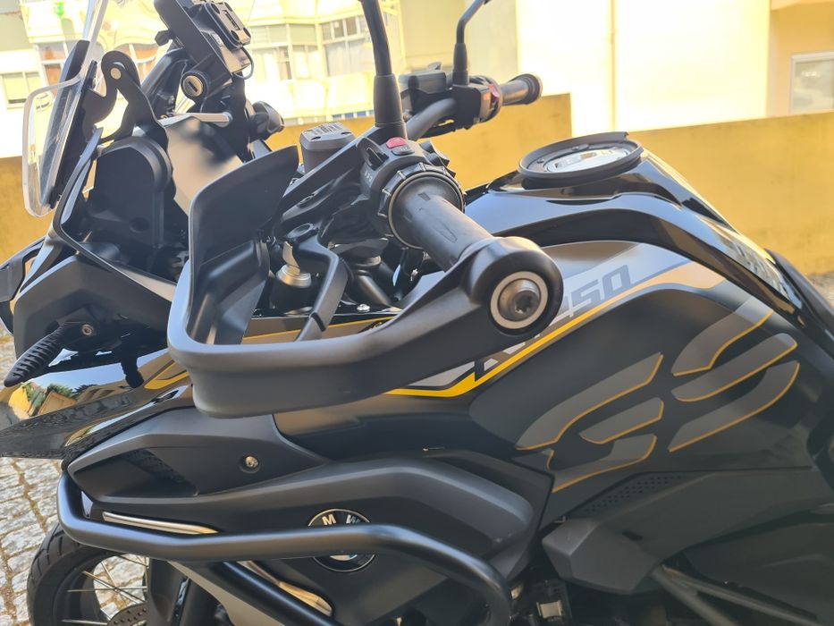 BMW GS 1250 2019  NACIONAL