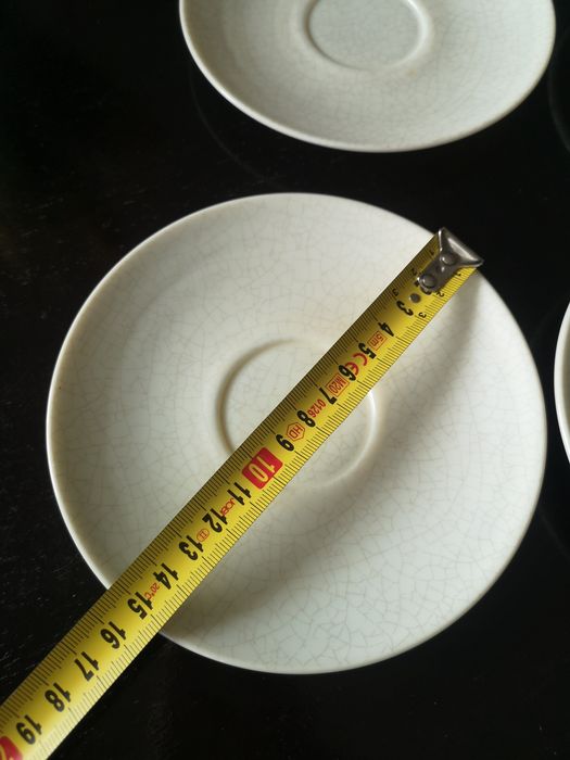 Talerzyki małe 4 sztuki