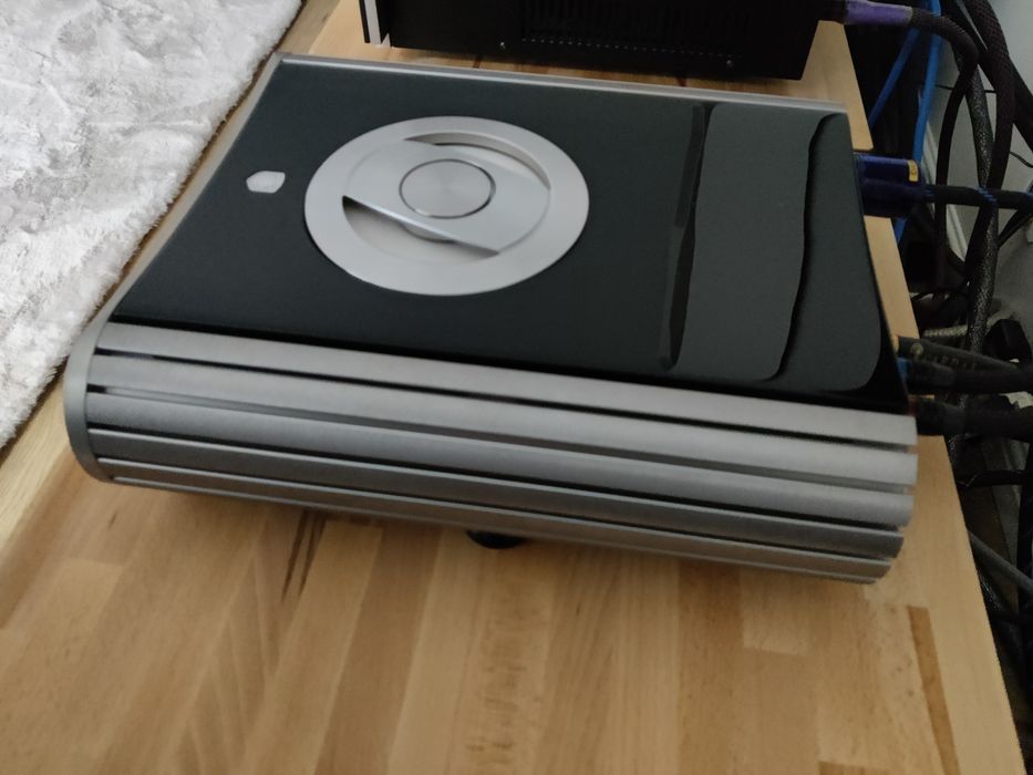 Gato Audio CDD1 odtwarzacz z DAC
