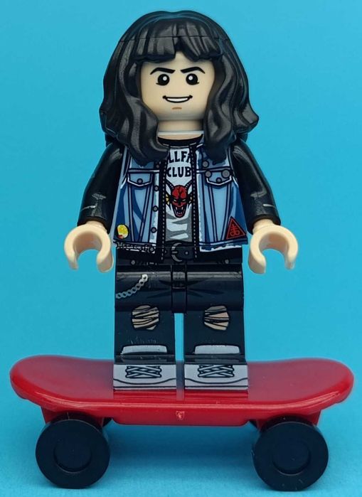 Eddie Munson v2 (Stranger Things)