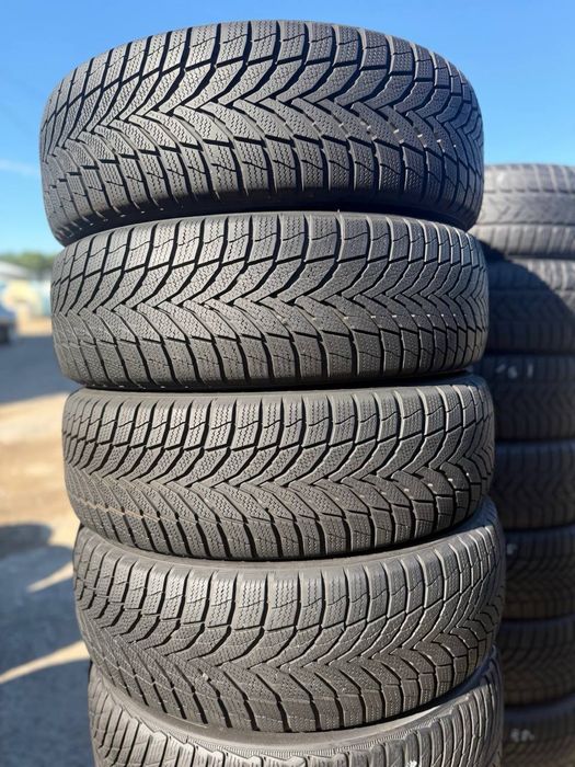 225/65R17 Nexen 24p