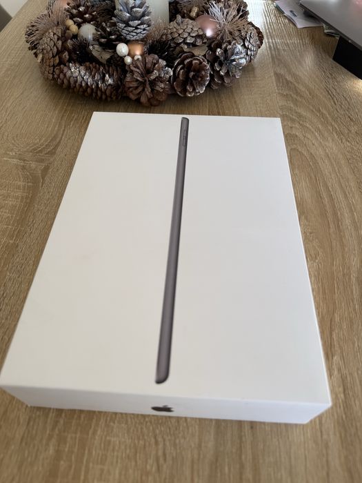 Ipad (8th Generation) WI-FI + Cellular 128 GB