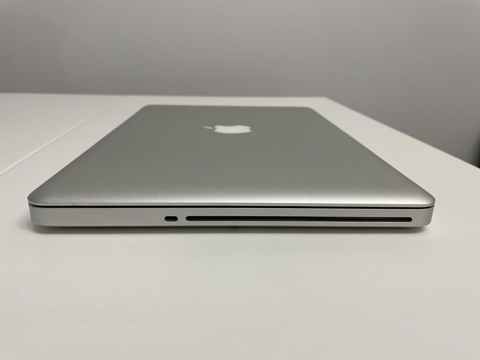 MacBook Pro 13" Mid 2012 - i5, 16GB RAM, SSD